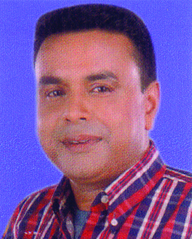 Member